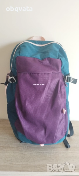 Раница Quechua, снимка 1