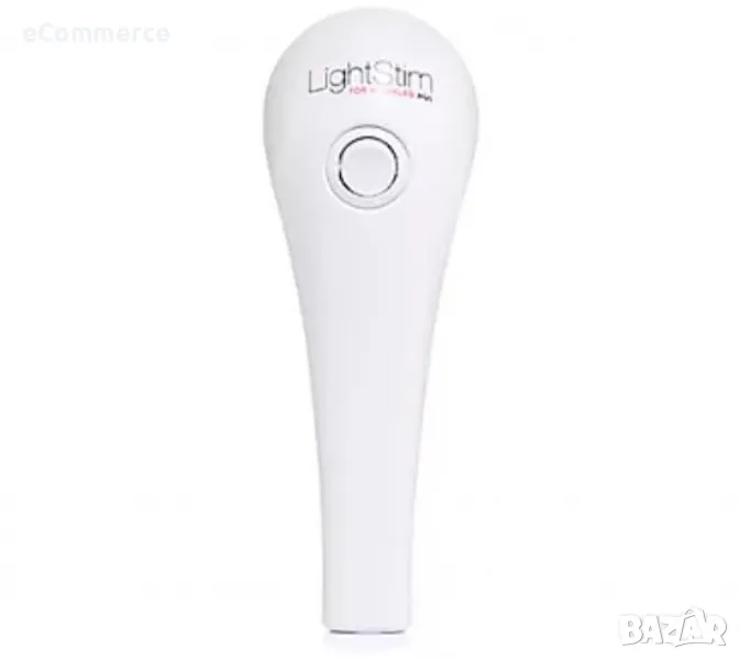 Светлинна терапия против бръчки за всеки тип кожа - LIGHTSTIM Mini Anti-Aging, снимка 1