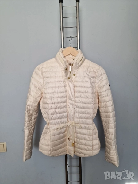 Страхотно дамско пухено яке MICHAEL KORS размер S , снимка 1