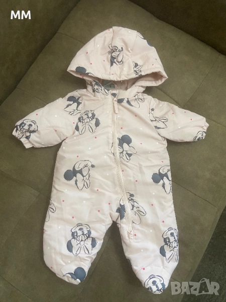 Космонавт, снимка 1