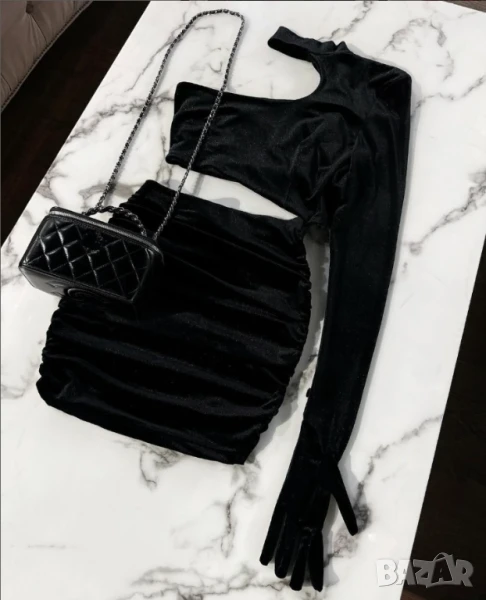 чанта chanel, снимка 1