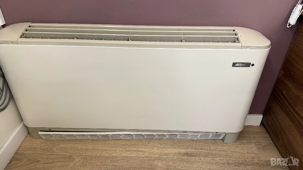 Конвектор, снимка 1