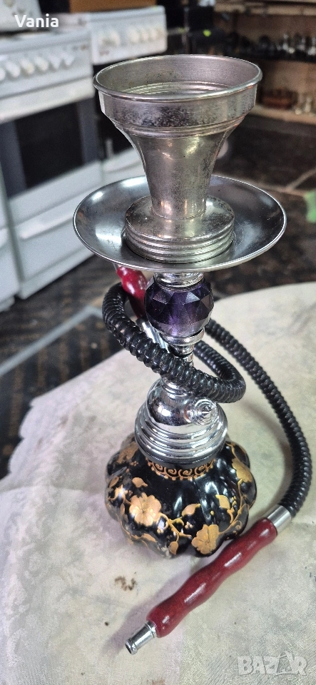 Наргиле, снимка 1