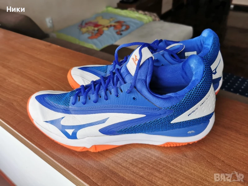 Mizuno мъжки маратонки , снимка 1