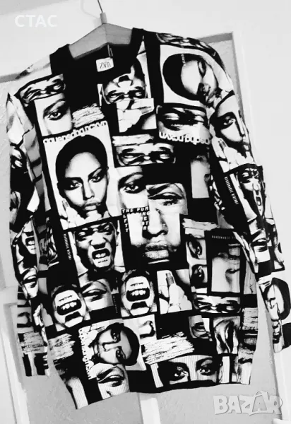 Оригинални и ефектни ,мъжки тениски и блузи, снимка 1