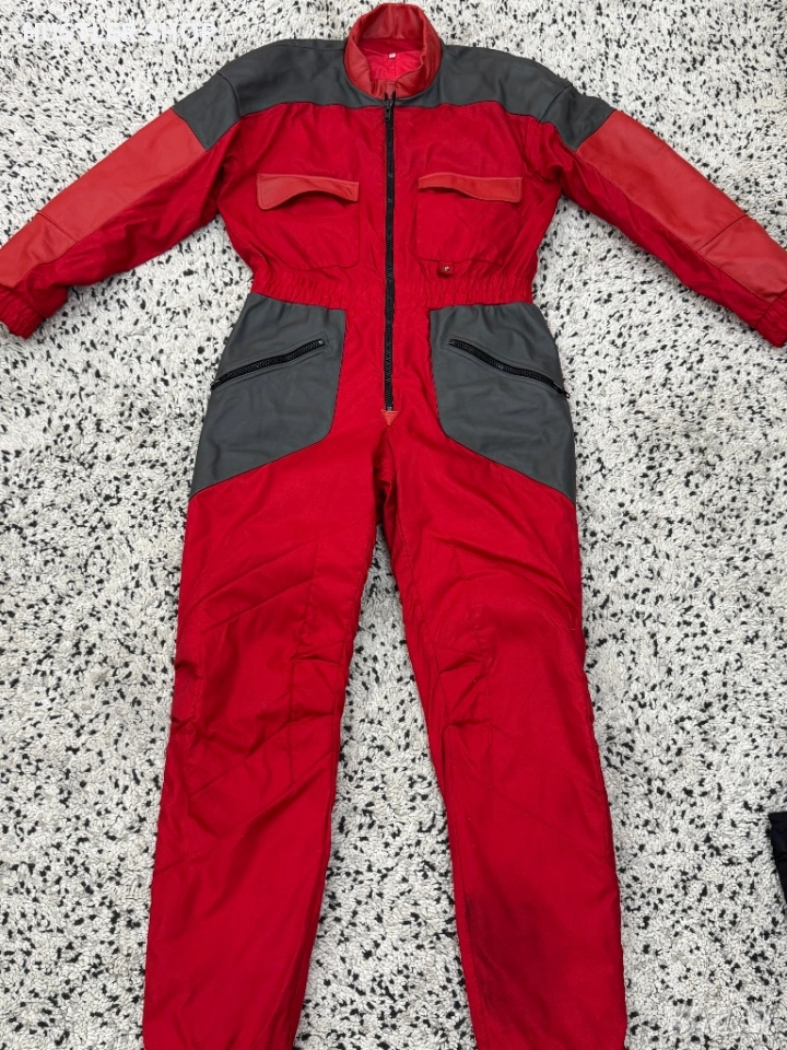 Мъжки работен костюм BMW. Размер XL, снимка 1