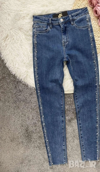 дънки , снимка 1