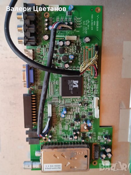 Main Board 7500-AL1902-07R , снимка 1