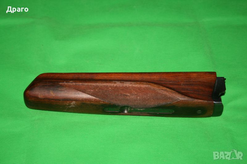 Ложа за ловна пушка ИЖ-27Е, 12 калибър, снимка 1