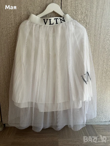 Бяла пола , снимка 1