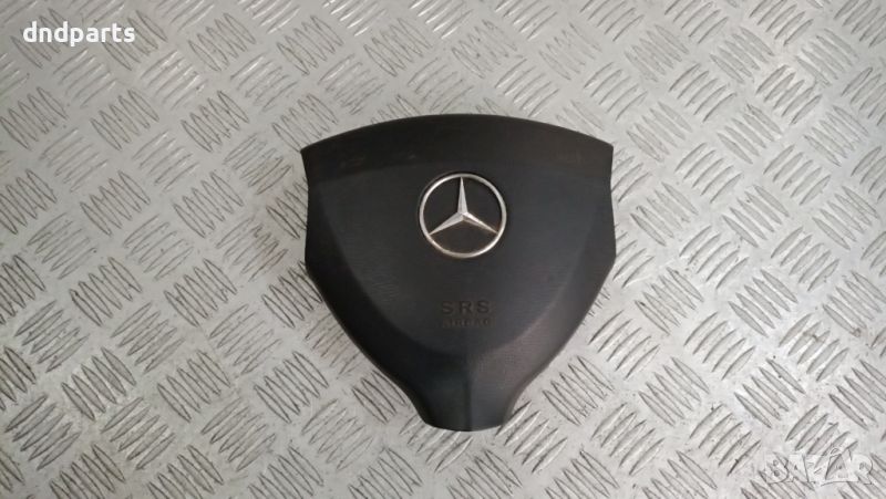 Airbag волан Mercedes A-Class W169 2007г.	, снимка 1