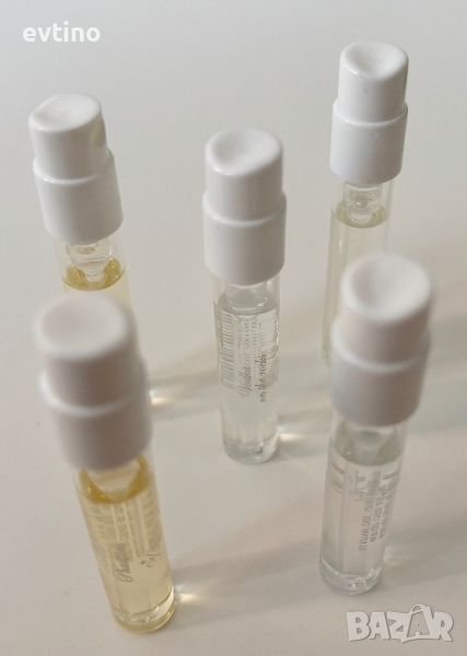 Нишови парфюми - сет с мостри на нишови унисекс парфюми By Kilian, снимка 1