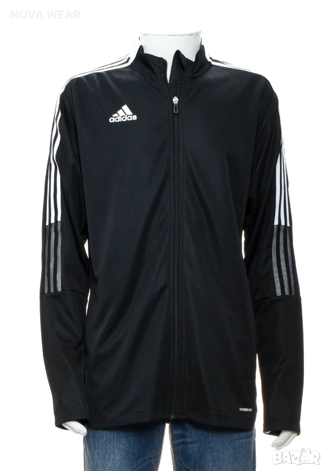 Мъжко спортно горнище на Adidas , снимка 1