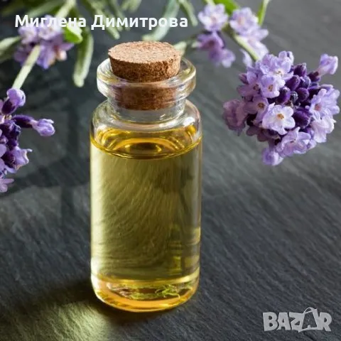 Етерични масла мента, мащерка, риган, хвойна плод, хисоп, бял бор и др., снимка 1