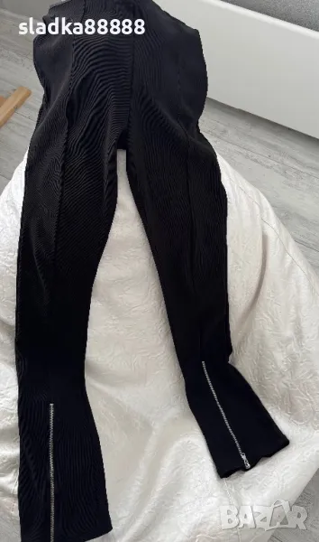 Рипсен клин с ципове, снимка 1