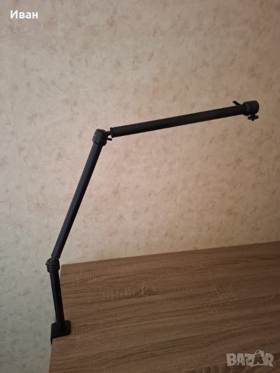 Гъвкава настолна стойка за бюро или маса VIJIM LS08, снимка 1