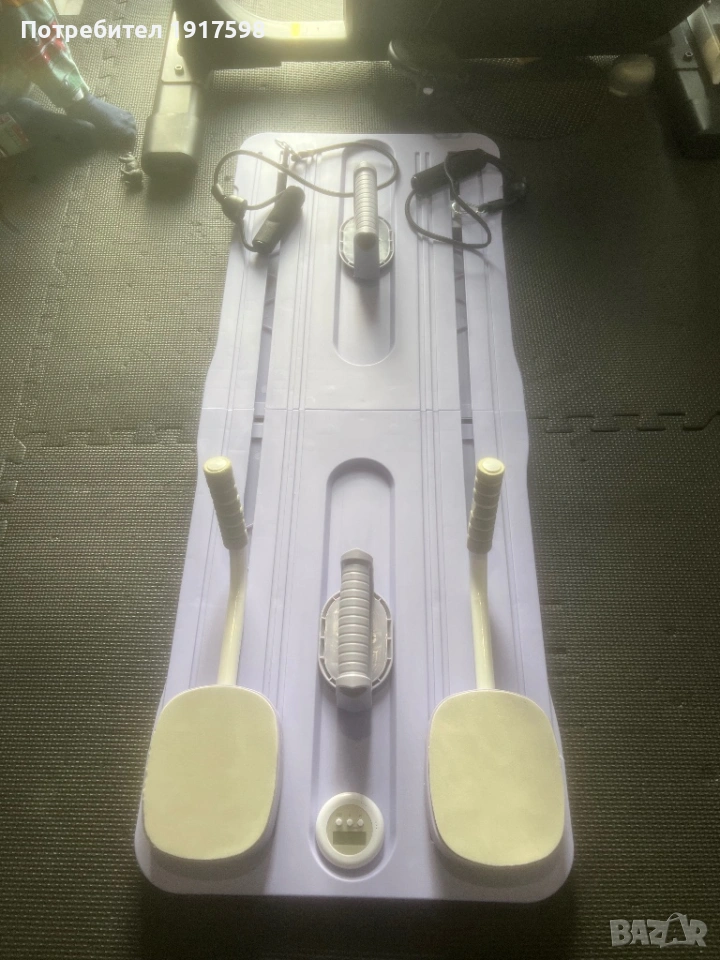 Дъска за пилатес, снимка 1