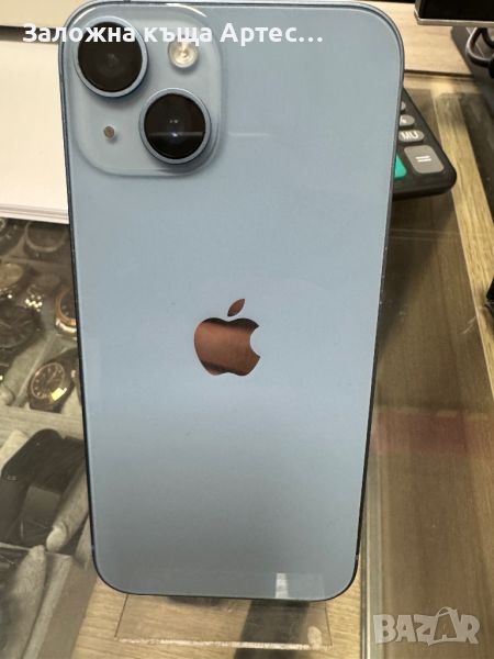 Iphone 14 256gb, снимка 1