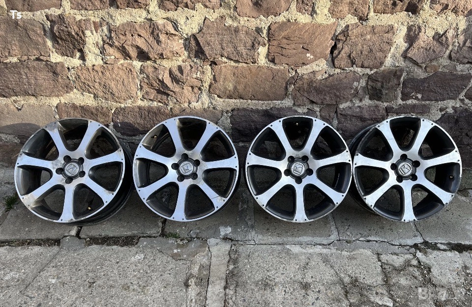 Джанти за Хонда 19'' 5х114.3, снимка 1