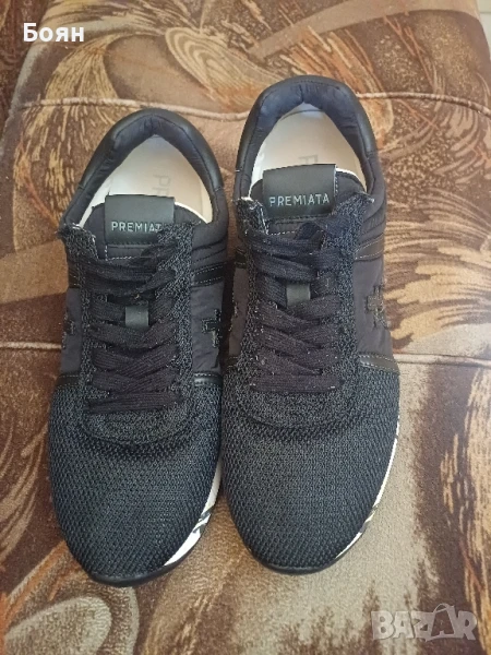 Сникърси PREMIATA , снимка 1