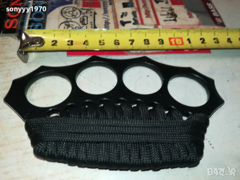 БОКС С ОПЛЕТКА 1206250600, снимка 1