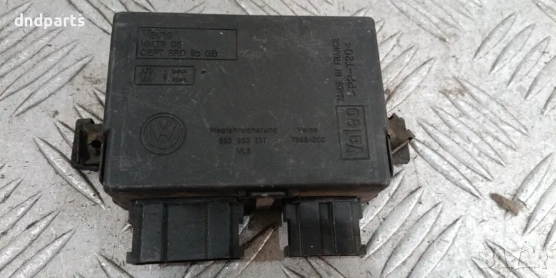 Модул VW Polo 1.4i 2000г.	, снимка 1