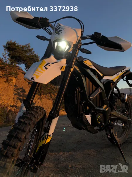 Surron ultra bee, снимка 1