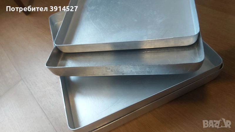 Тави-алумин, снимка 1