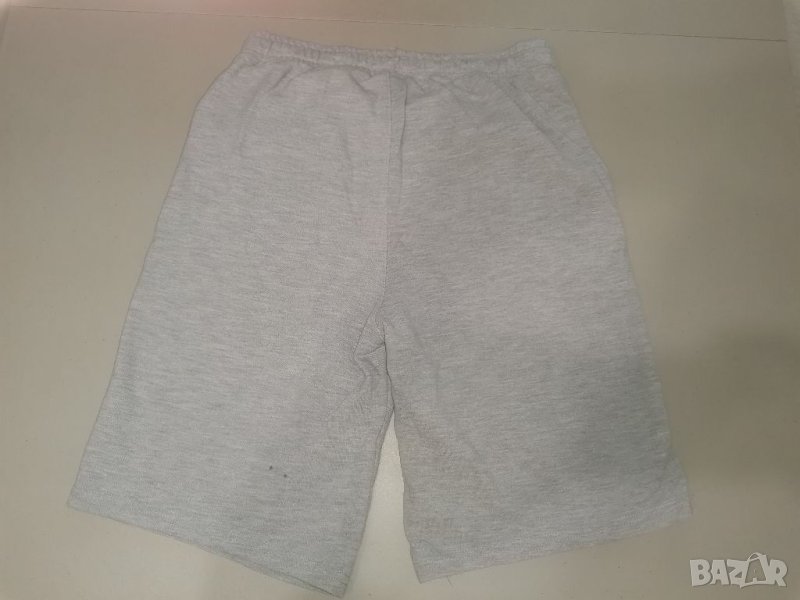 Сиви Къси панталонки за момче LC Waikiki 13 - 14 год.  158см - 164см, снимка 1