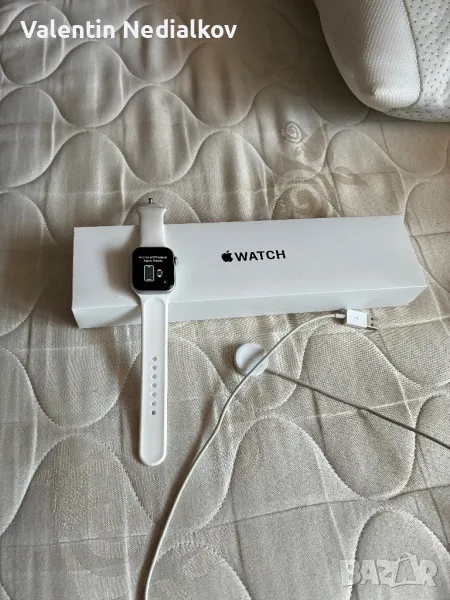 apple watch se2 40mm, снимка 1