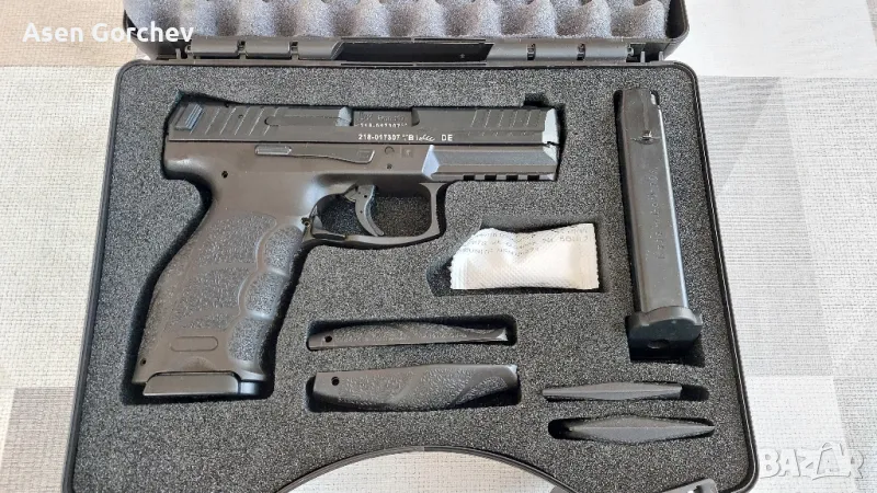 Heckler&koch sfp9 , снимка 1