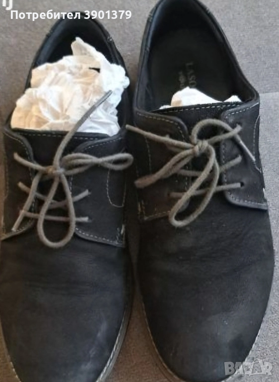 Продавам Официални обувки , снимка 1
