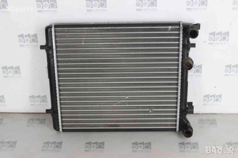 Воден Радиатор за Skoda Octavia 1.6i 75 к.с. (1996-2000) , снимка 1
