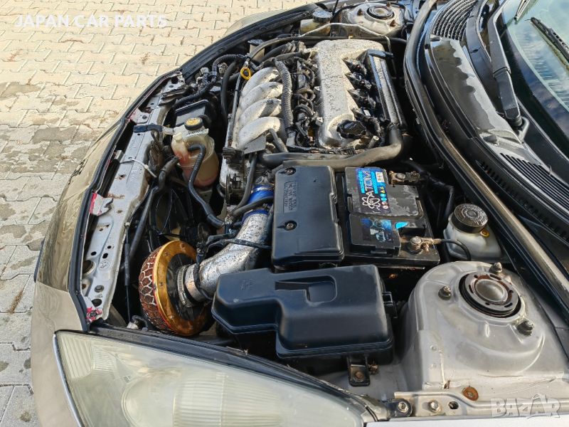 Двигател Toyota Celica 1.8 2zz 192hp, снимка 1