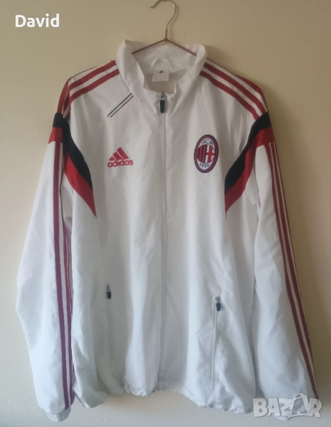 Оригинално яке на Милан 14/15, снимка 1