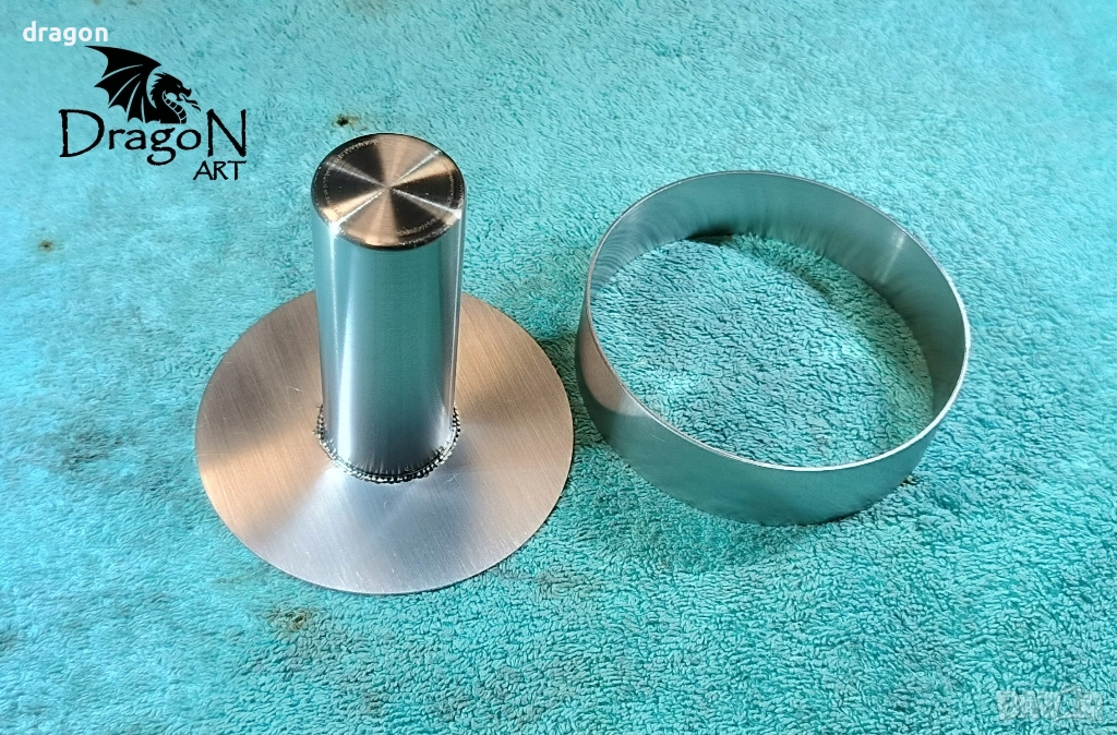 Нестандартни инструменти за кухня / професионална употреба , снимка 1