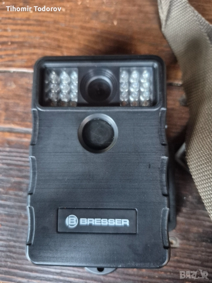 продавам камера за лов dresser,не използвана, снимка 1