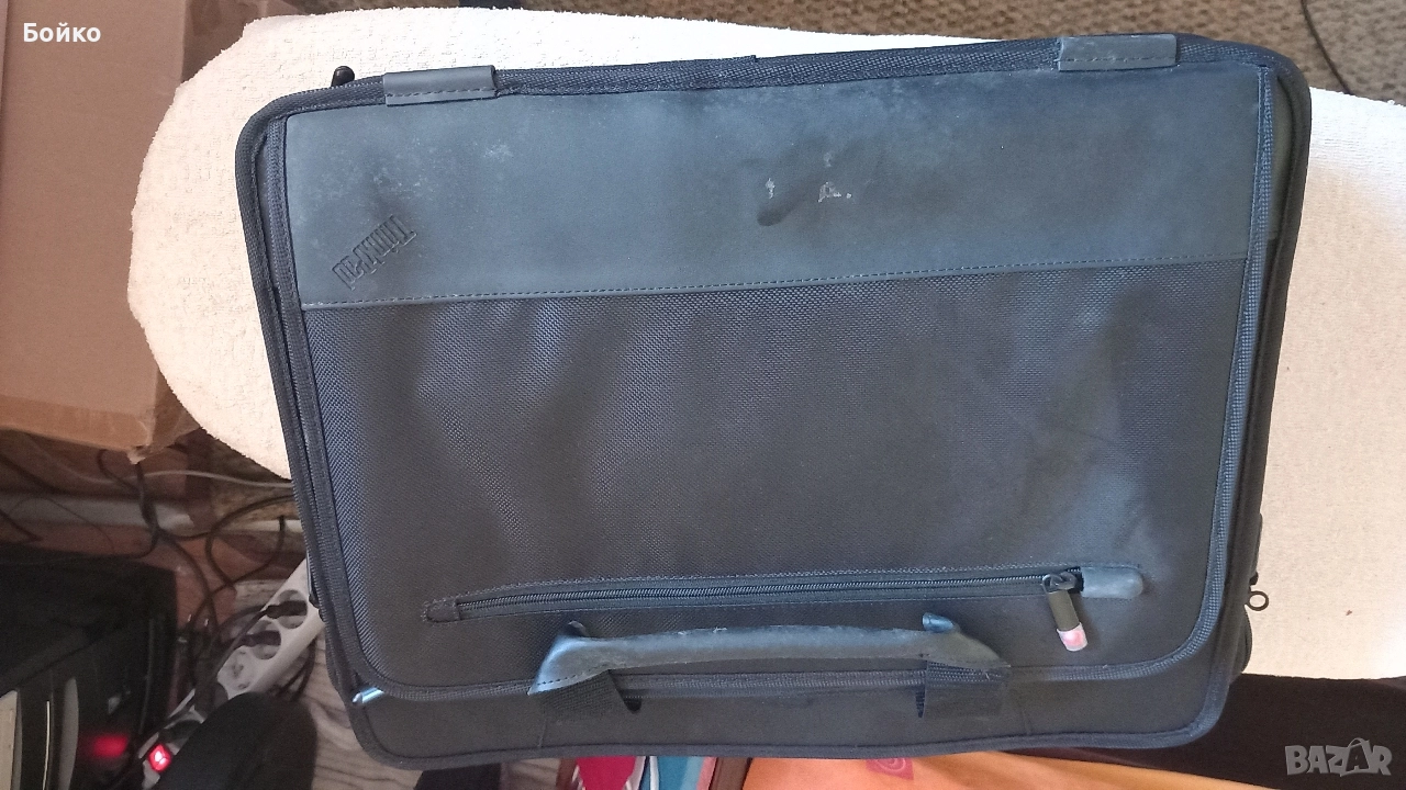 Лаптоп-чанта Lenovo , снимка 1