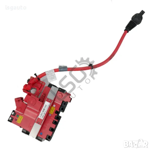 Модул захранване плюсова клема BMW 5 Series (F10, F11) 2010-2016 ID:146530, снимка 1
