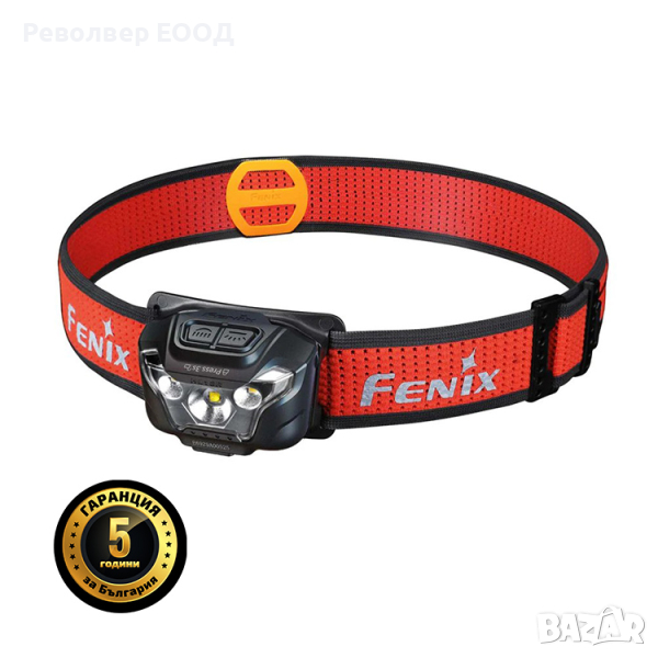 Челник Fenix HL18R-T LED, снимка 1