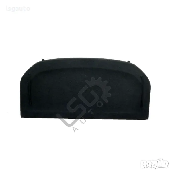 Кора над багажник Toyota Corolla 2001-2006 ID: 136187, снимка 1