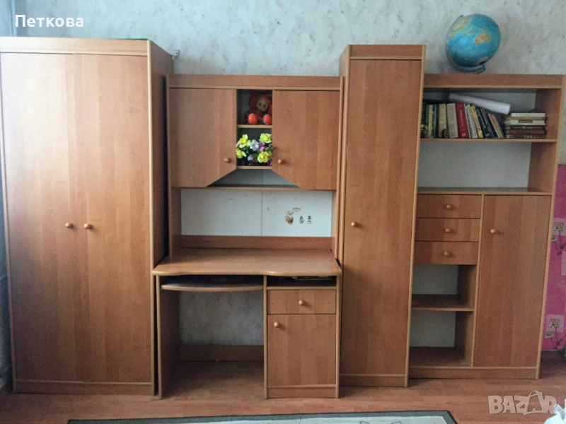 Продавам секция, снимка 1