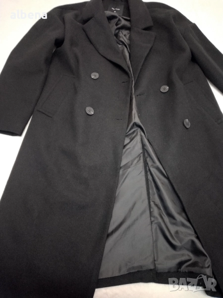 Зимно палто, снимка 1
