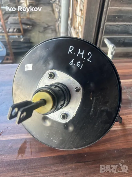 Серво Renault Scenic II , 1.6 , 16В , 8200453735, снимка 1