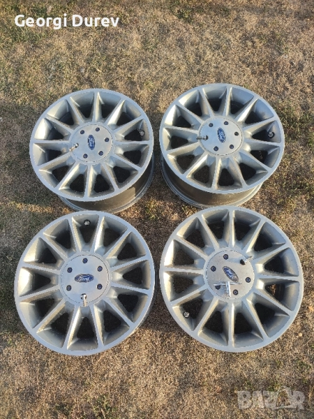 RONAL FORD , снимка 1