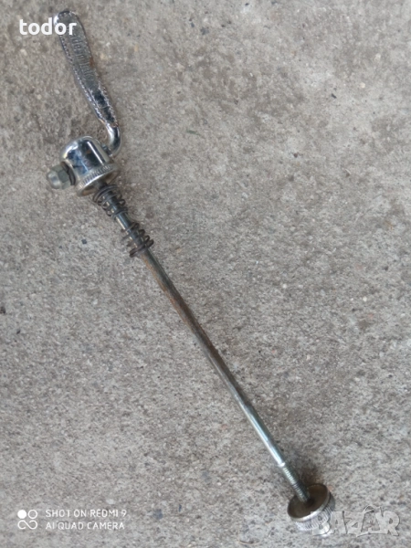 стяга митчел италия, снимка 1