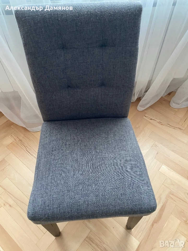 Кухненски столове, снимка 1