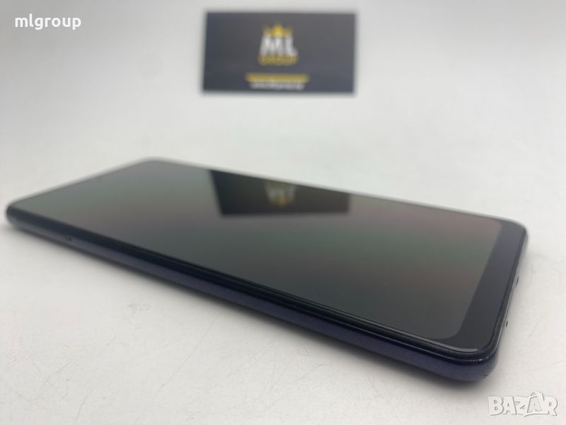 #MLgroup предлага:  #Samsung Galaxy A31 128GB / 4GB RAM Dual-SIM, втора употреба, снимка 1