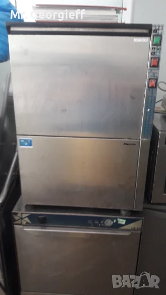 Чашомиялна машина May way Sincro - средна, Italy, снимка 1