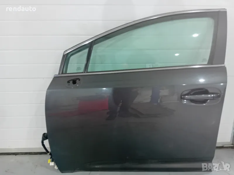 Предна лява врата Toyota Avensis t29 Station Wagon 2015-2019, снимка 1